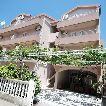 Pansion Anita Hotel Budva Ruang foto