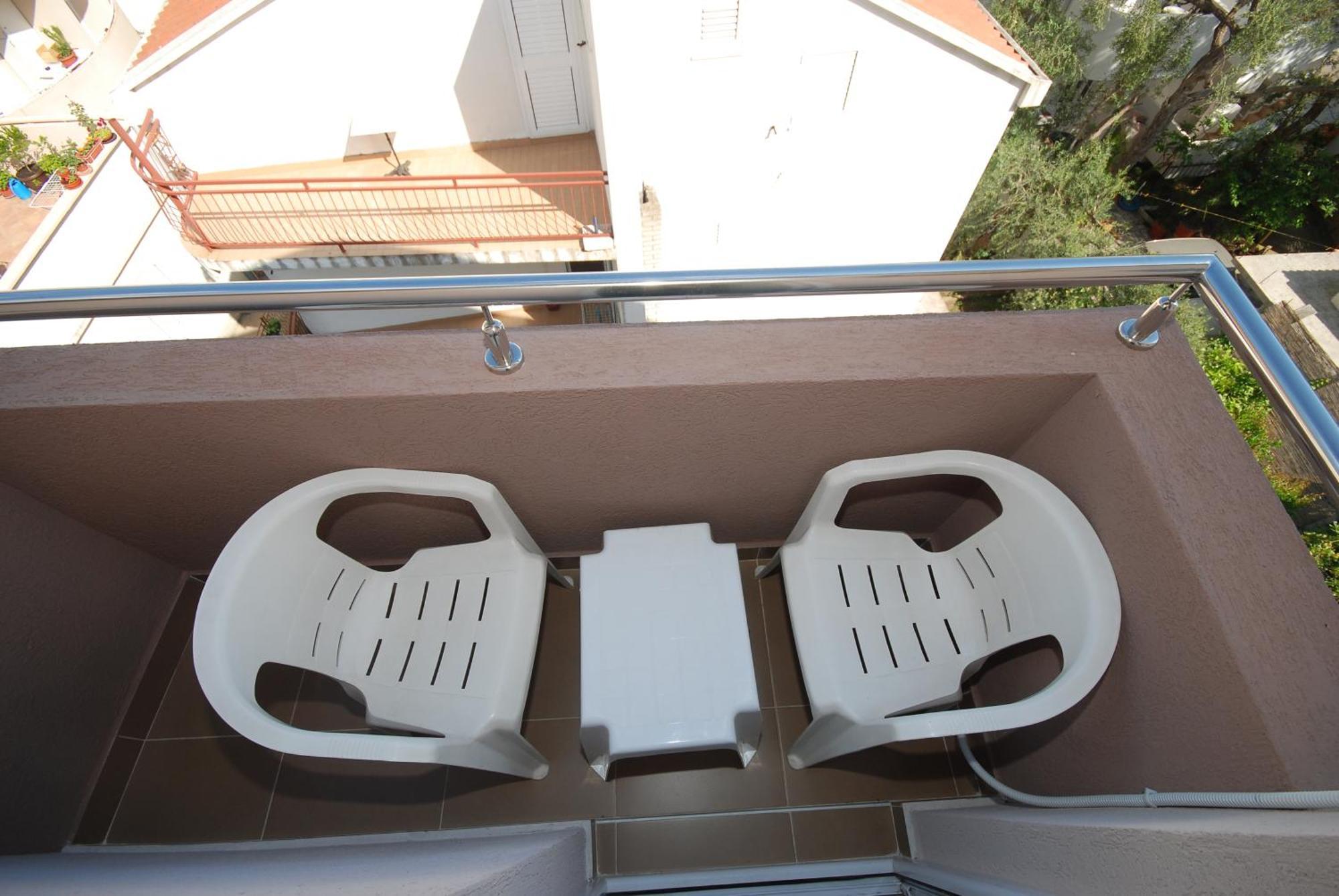 Pansion Anita Hotel Budva Ruang foto