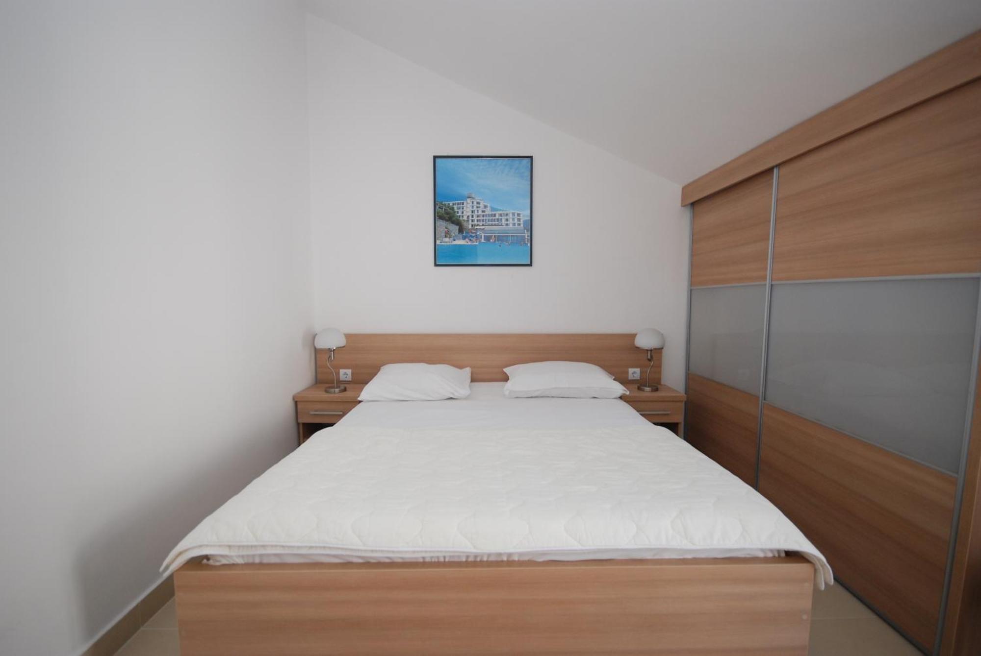 Pansion Anita Hotel Budva Ruang foto