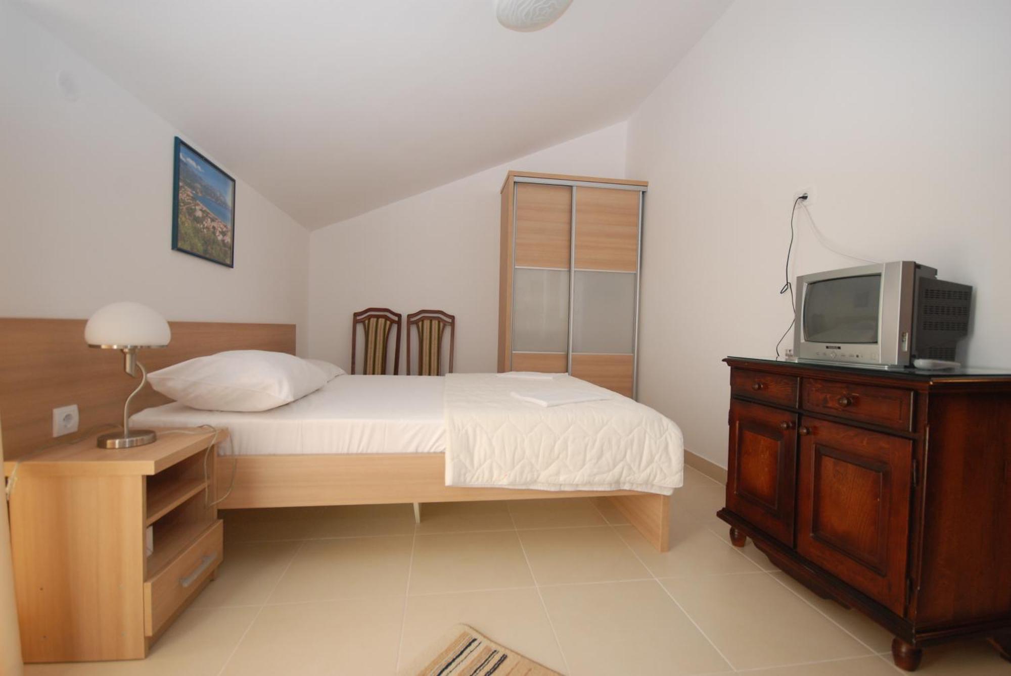 Pansion Anita Hotel Budva Ruang foto