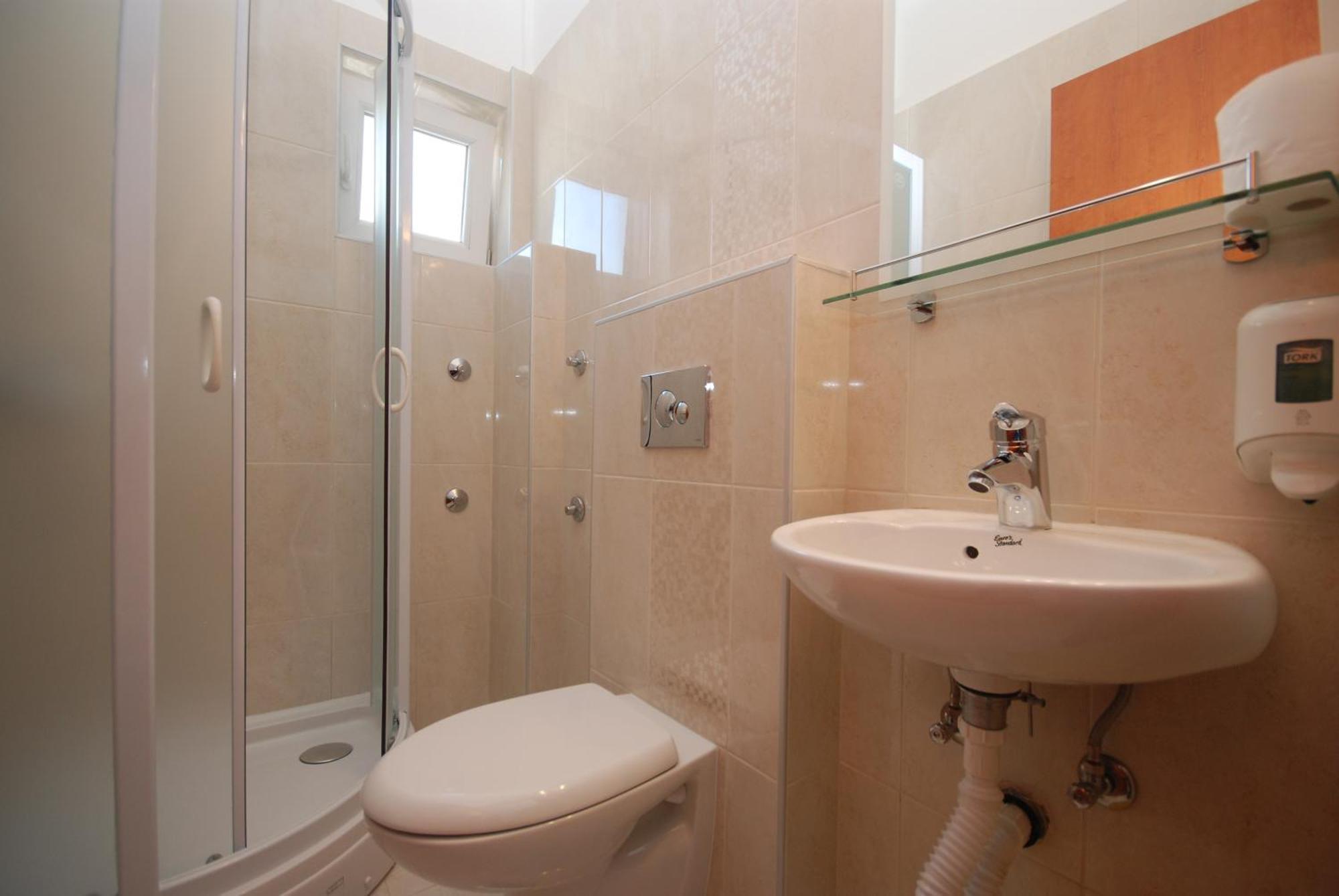 Pansion Anita Hotel Budva Ruang foto