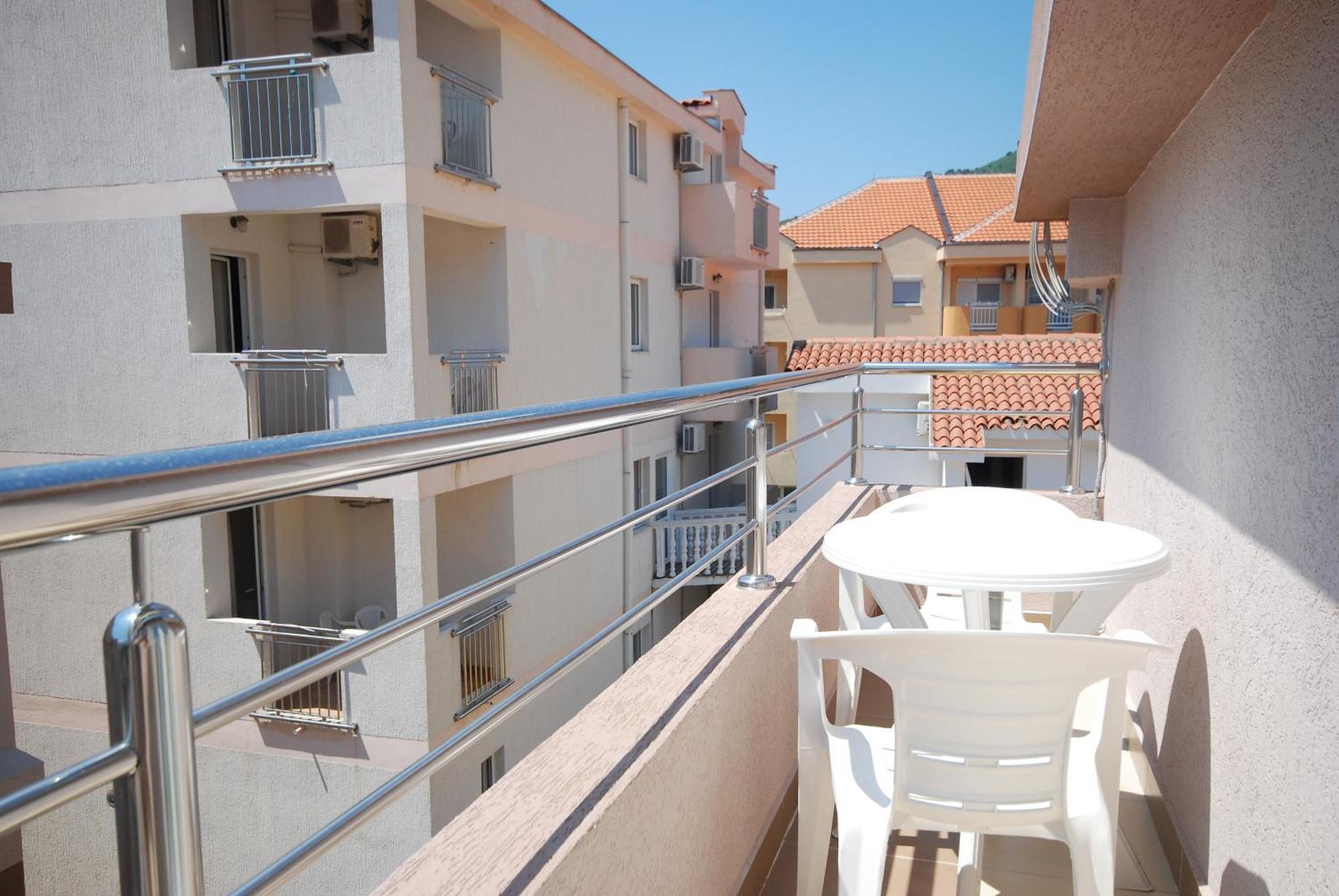 Pansion Anita Hotel Budva Ruang foto