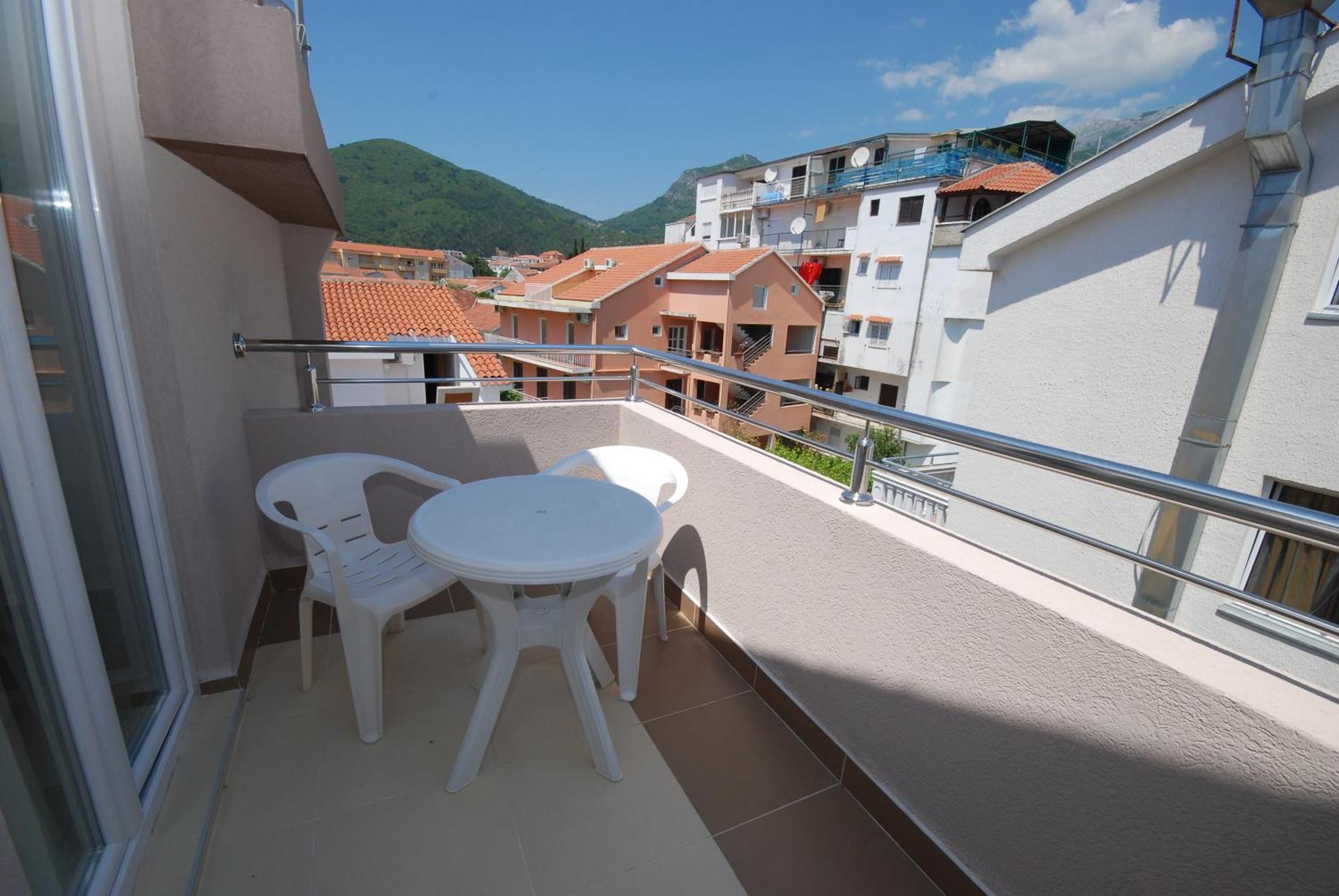 Pansion Anita Hotel Budva Ruang foto
