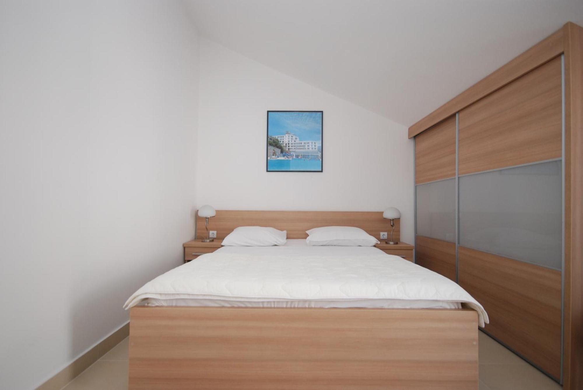 Pansion Anita Hotel Budva Ruang foto